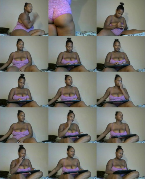 Download Video File: myfreecams haitithickazz