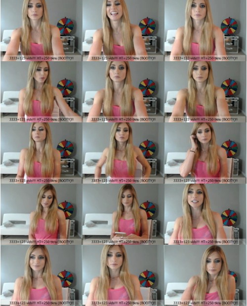 Download Video File: myfreecams haleyryder