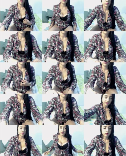 Download Video File: myfreecams hanahstar