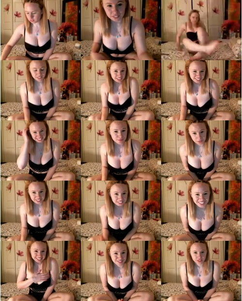 Download Video File: myfreecams hannah parker