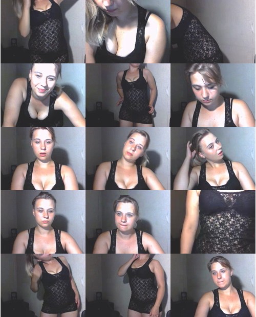 Download Video File: myfreecams hannajolee