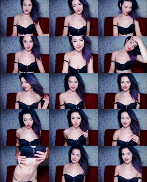 Download Video File: myfreecams hannalignor