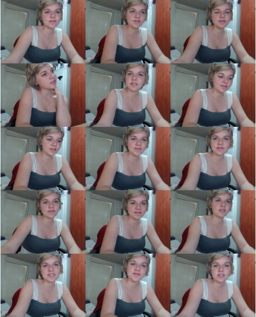 Download Video File: myfreecams happy pixie