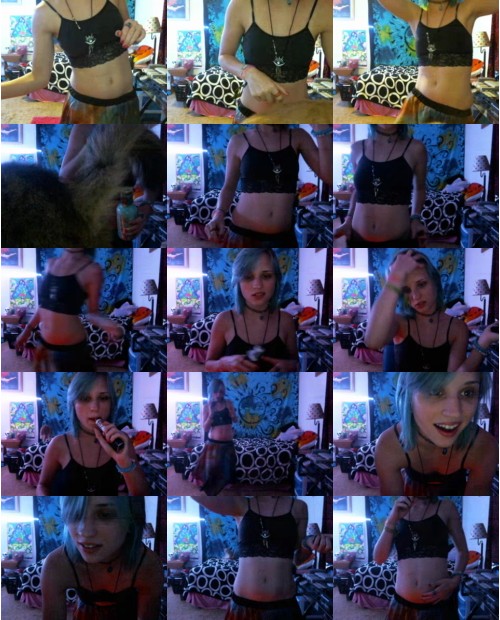 Download Video File: myfreecams headyholly