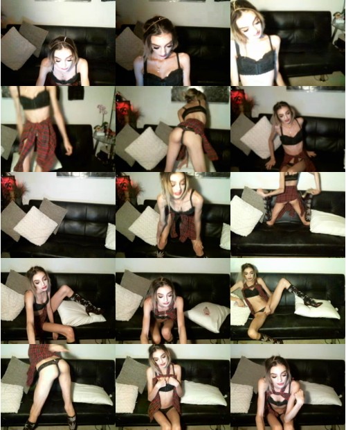 Download Video File: myfreecams heyambersoul