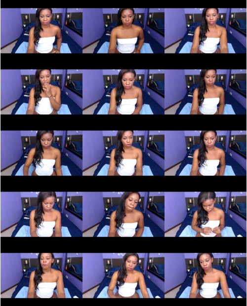 Download Video File: myfreecams honeybrownie