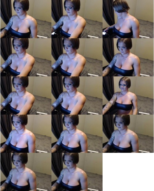 Download Video File: myfreecams honeychambers