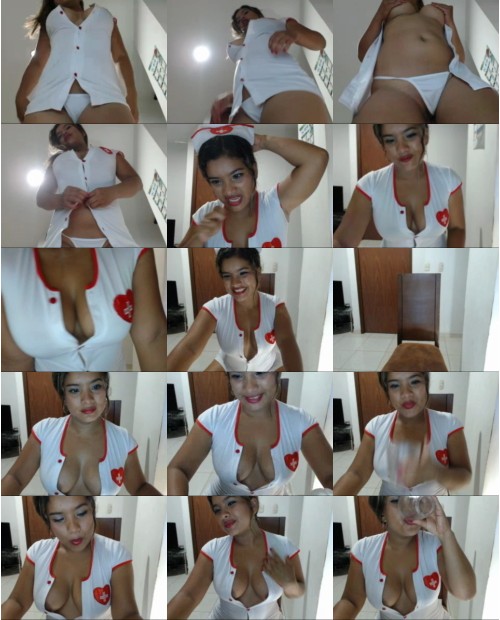 Download Video File: myfreecams honeylatin1