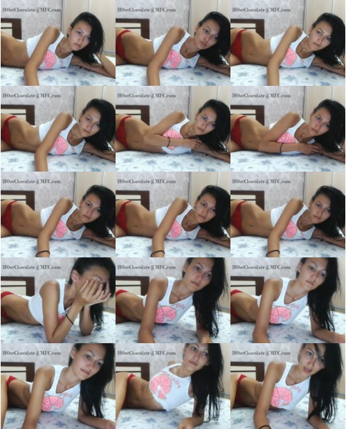 Download Video File: myfreecams hootchocolate