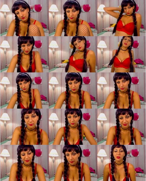 Download Video File: myfreecams hornyvioletta