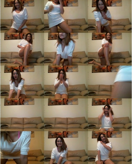 Download Video File: myfreecams hotlilasian