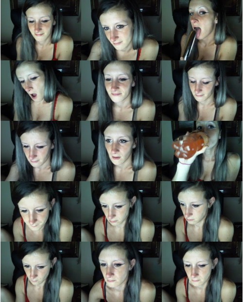 Download Video File: myfreecams hotnkinky4u