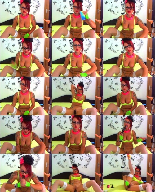 Download Video File: myfreecams hotred69xxx