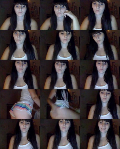 Download Video File: myfreecams imannagray