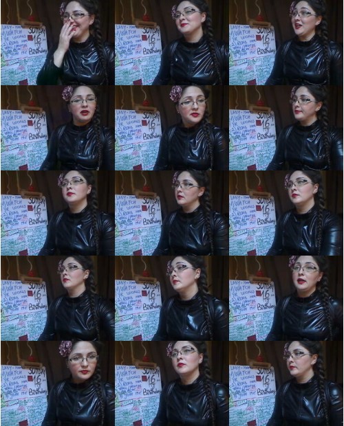 Download Video File: myfreecams imperatrizad