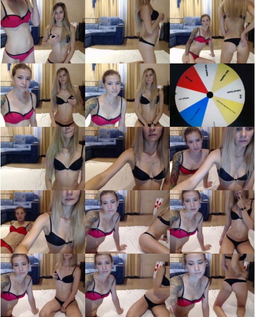 Download Video File: myfreecams innakarina