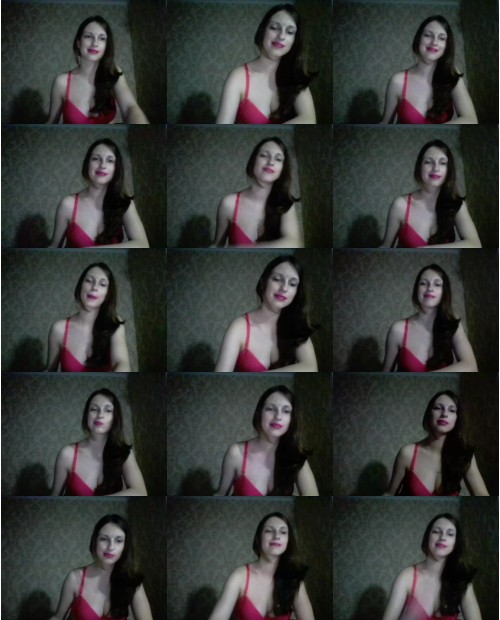 Download Video File: myfreecams irinaone