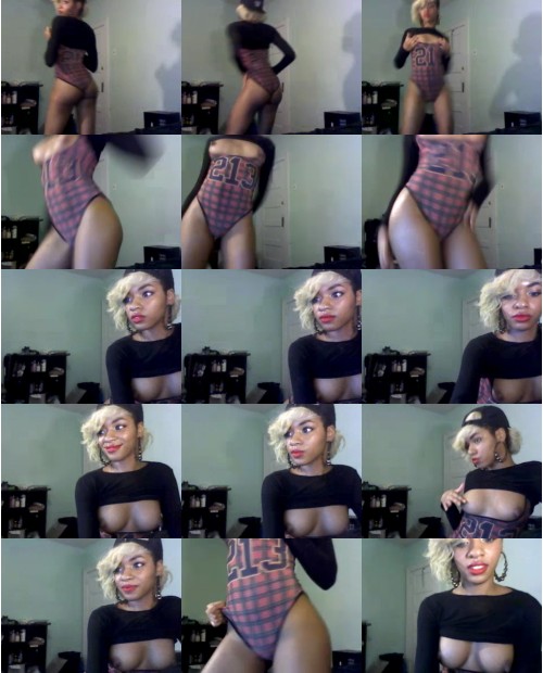 Download Video File: myfreecams isisxxi