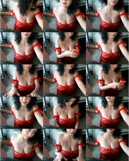 Download Video File: myfreecams itacleopatra