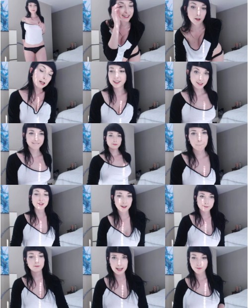 Download Video File: myfreecams ivyrae