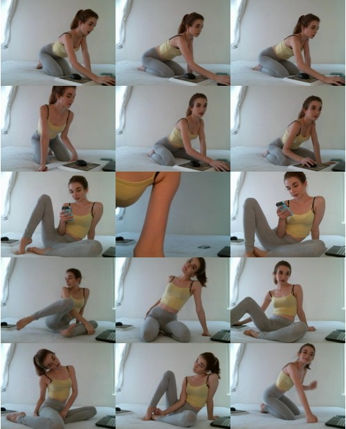Download Video File: myfreecams jackiemariexo