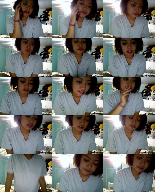 Download Video File: myfreecams jadexmarie