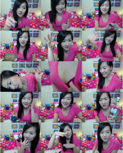 Download Video File: myfreecams jessie125