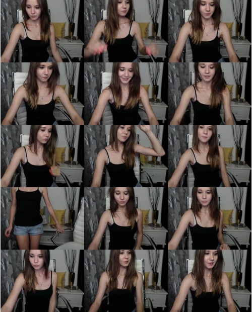 Download Video File: myfreecams jessiica18