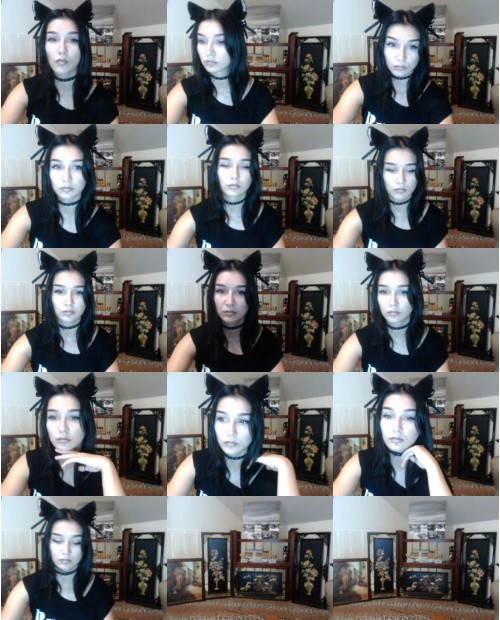 Download Video File: myfreecams jessy cat