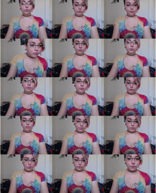 Download Video File: myfreecams jinxhunter