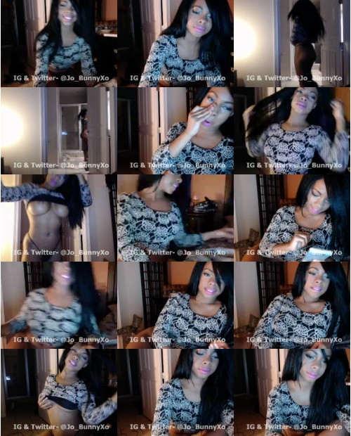 Download Video File: myfreecams jo bunny