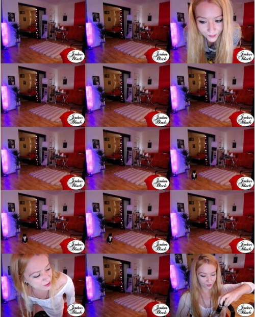 Download Video File: myfreecams jordanblack