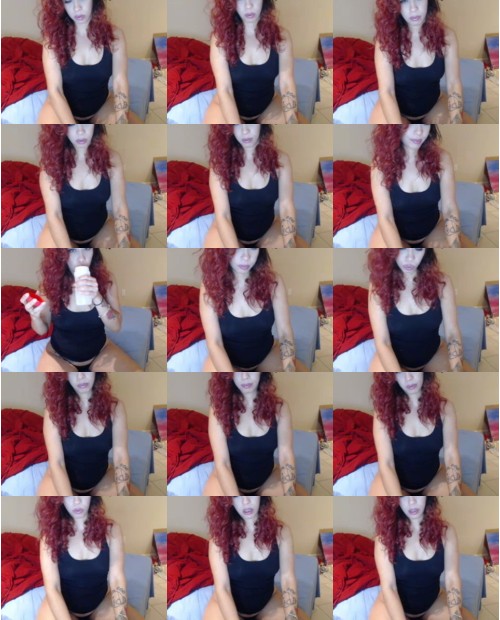 Download Video File: myfreecams kamailee
