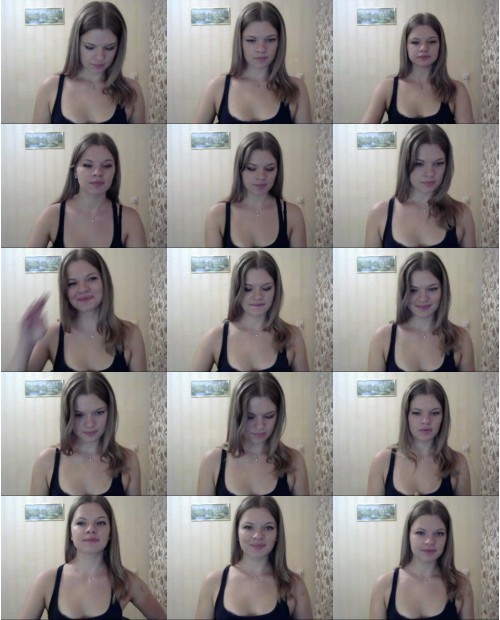 Download Video File: myfreecams kassandra88