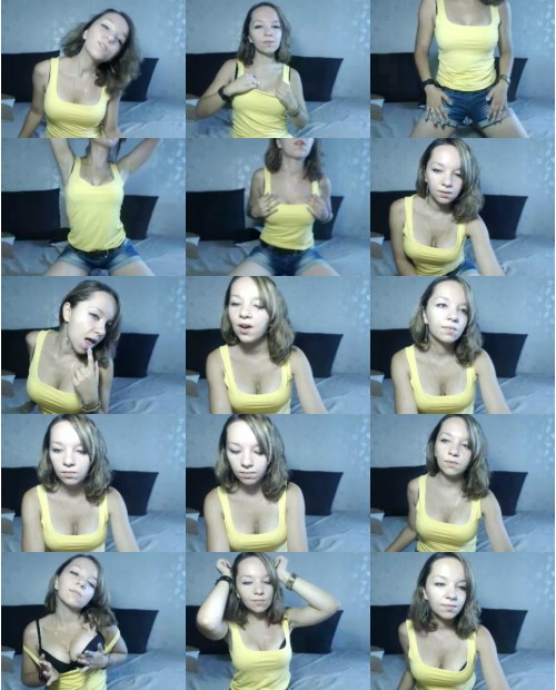 Download Video File: myfreecams kassandrra