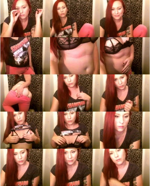 Download Video File: myfreecams kat chaos