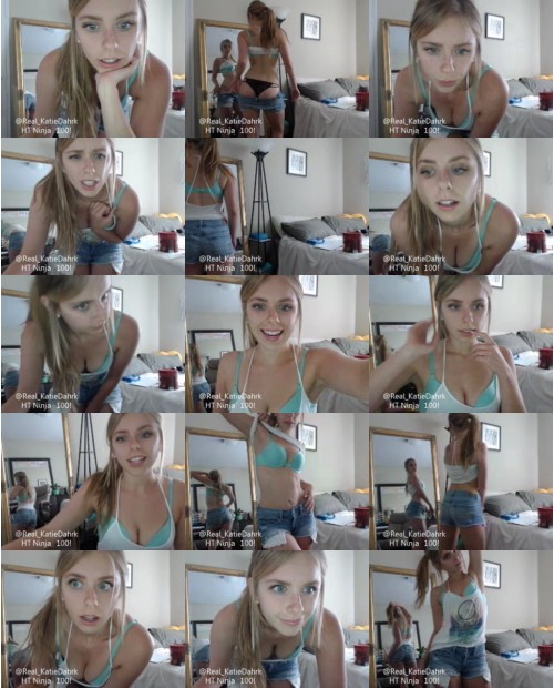 Download Video File: myfreecams katiedahrk