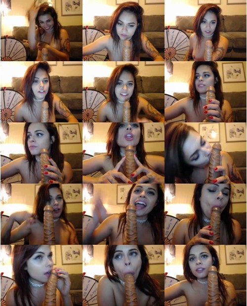 Download Video File: myfreecams kay m