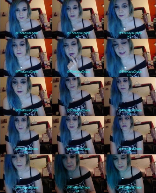 Download Video File: myfreecams kaylachaos 