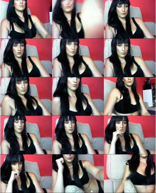 Download Video File: myfreecams kendallsun