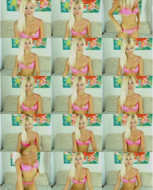 Download Video File: myfreecams kendrablond