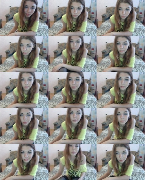 Download Video File: myfreecams kira7777