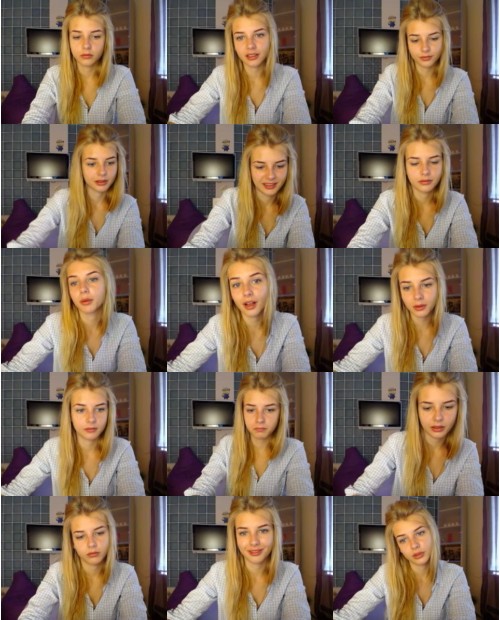 Download Video File: myfreecams kirafoxy