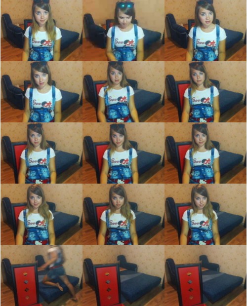 Download Video File: myfreecams kirapushi1