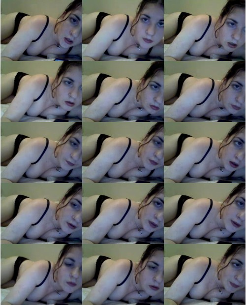 Download Video File: myfreecams kissedcurls