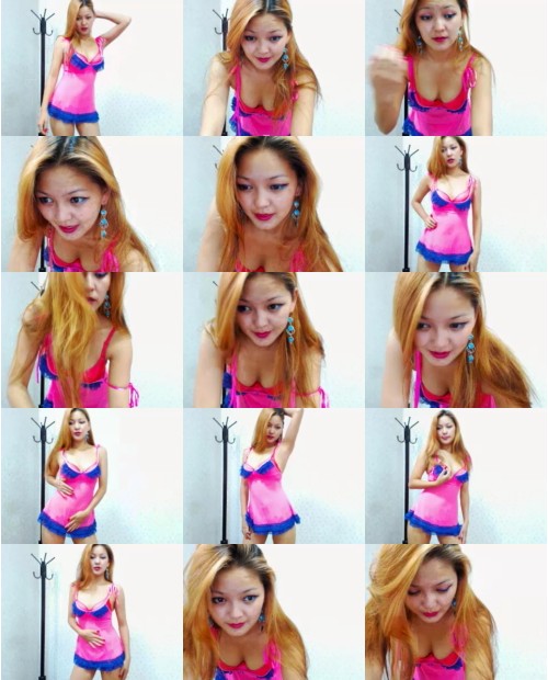Download Video File: myfreecams kitathai