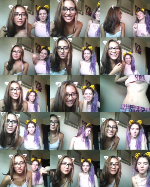Download Video File: myfreecams kittens play