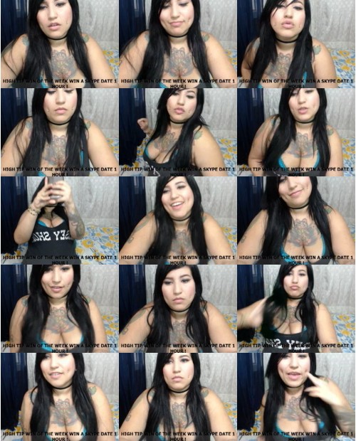 Download Video File: myfreecams kitytatt