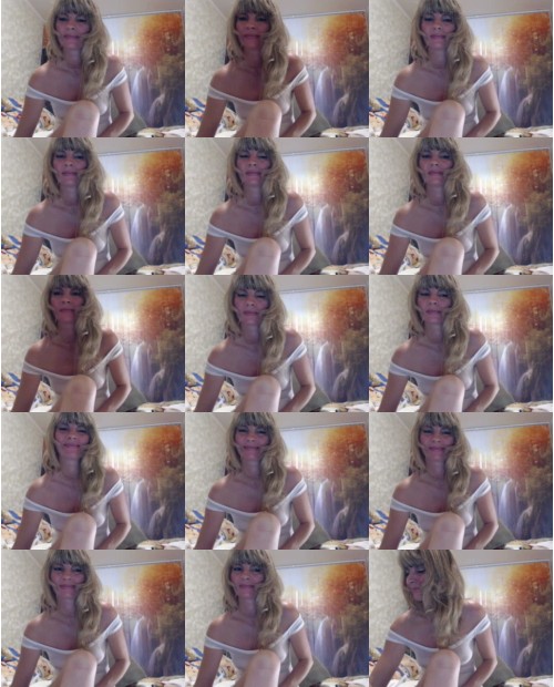 Download Video File: myfreecams kleopatra7