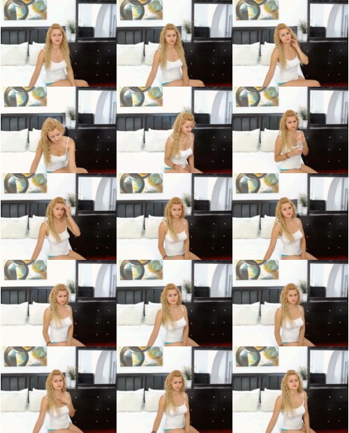Download Video File: myfreecams kloelove